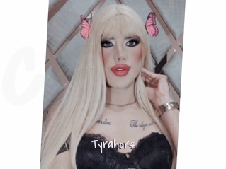 tyrahors Commando Sexy