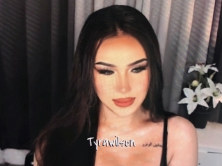 Tyrawilson