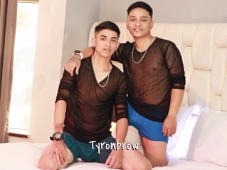 Tyronbrow