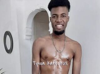 tyson_karter018 Commando Sexy