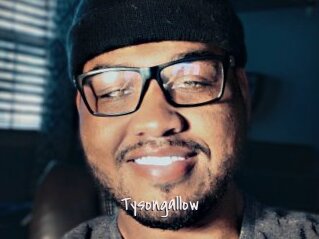 Tysongallow