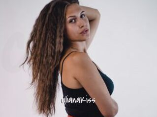 UlianaKiss