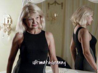 UltimateGranny