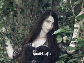 UmahLicks
