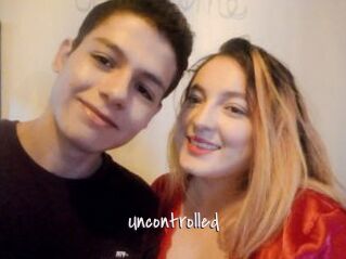 Uncontrolled