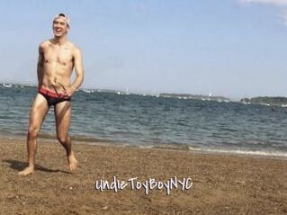 UndieToyBoyNYC