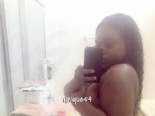 Unique54
