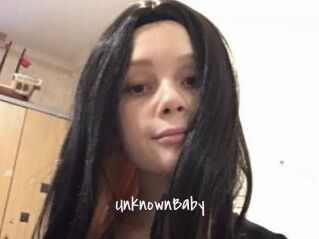 UnknownBaby