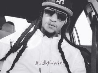 Unrully_Rasta