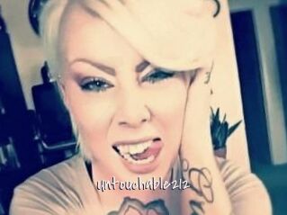 Untouchable212