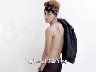 UrAsianPRETTYBOI