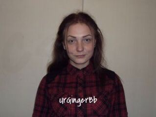 UrGingerBb