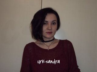 UrKsandra