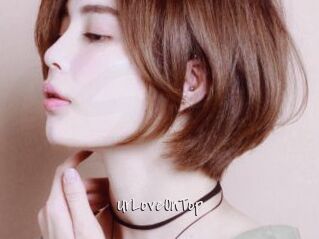 UrLoveOnTop