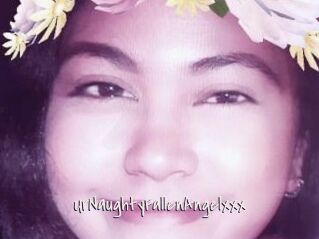 UrNaughtyFallenAngelxxx