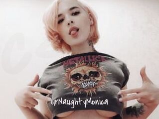 UrNaughtyMonica