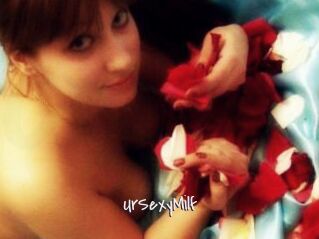UrSexyMilf