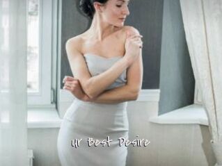 Ur_Best_Desire