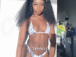 Ur_DesireXXX