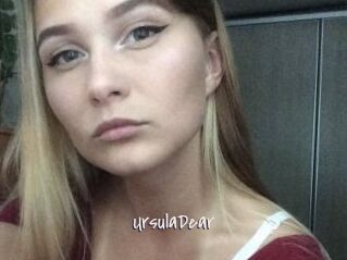 UrsulaDear