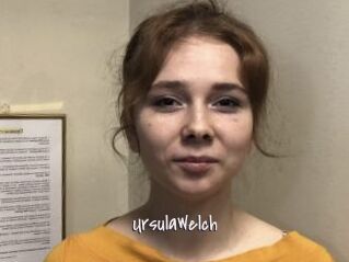 UrsulaWelch
