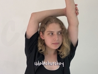 Udelachurchey