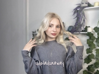 Udeladunaway