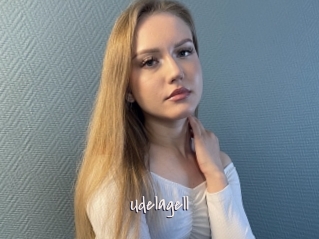 Udelagell
