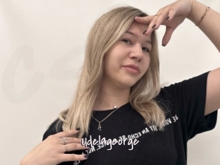 Udelageorge