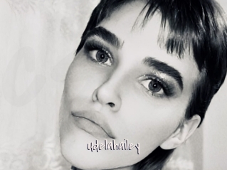 Udelahailey