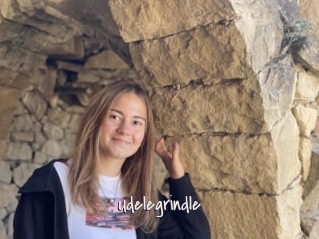 Udelegrindle