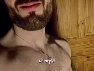 ukboy23 Commando Sexy