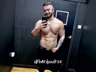 ukhardcock25 Commando Sexy