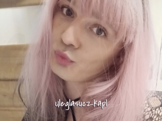 Uleglasuczkapl