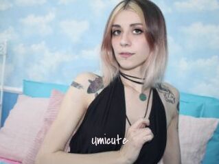 Umicute