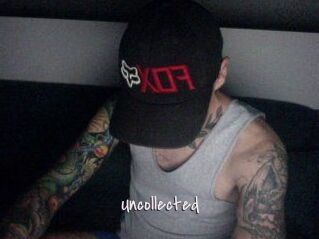 Uncollected