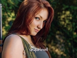 Uniquelovell