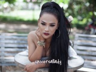 Universallady