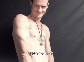 universallove Commando Sexy