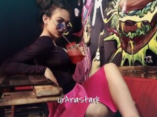 UrAriaStark