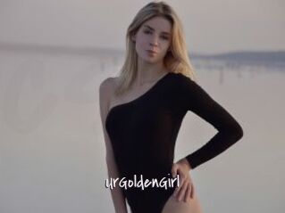 UrGoldenGirl