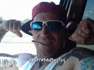 UrXtraBadBoyToy