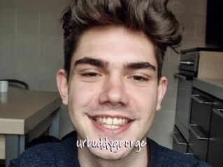Urbuddygeorge