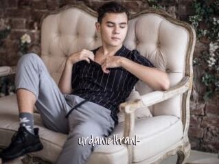 Urdanielfrank