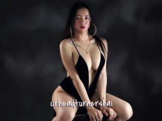 Urheadturnershai
