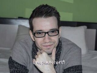 Ursexmaster89