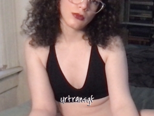 Urtransgf