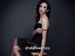 Urwildflowerxxx