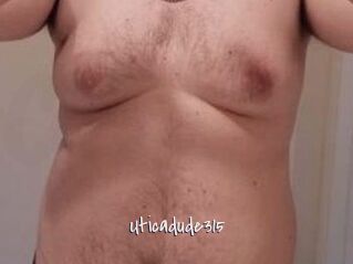 Uticadude315