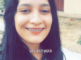 VALENTYNAA